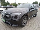 Mercedes EQC - 2