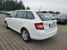 Škoda Fabia - 4