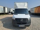 Mercedes Sprinter - 3