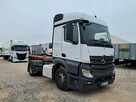 Mercedes Actros - 1