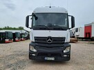 Mercedes Actros - 3