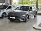 Hyundai Elantra 1.6 MPI 6MT (123 KM) Smart +Design + Tech - dostępny od ręki - 3