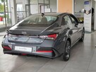 Hyundai Elantra 1.6 MPI 6MT (123 KM) Smart +Design + Tech - dostępny od ręki - 9