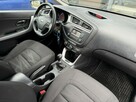 Kia Cee'd 1.4MPI 100KM "M" Od Dealera 1 właściciel Salon PL FV23% - 11