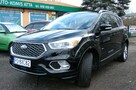 Ford Kuga 2.0 TDCI 150 KM 4X4 Vignale Ful Opcja - 1