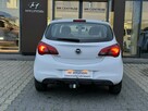 Opel Corsa 1.4Turbo 100KM Enjoy Salon Polska 1włPodgrzewana szyba Klima GWARANCJA - 5