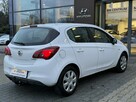 Opel Corsa 1.4Turbo 100KM Enjoy Salon Polska 1włPodgrzewana szyba Klima GWARANCJA - 6