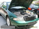 Audi A4 BEZWYPADKOWY 85tys.km.krajowy SERWISOWANY - 5