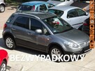 Fiat Sedici 57tys.km4X4 KrajowyBEZWYPADKOWY1-właść. - 1