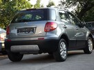 Fiat Sedici 57tys.km4X4 KrajowyBEZWYPADKOWY1-właść. - 4
