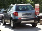 Fiat Sedici 57tys.km4X4 KrajowyBEZWYPADKOWY1-właść. - 8