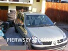 Renault Clio BEZWYPADKOWYkrajowy 98tys.km serwisowany - 9