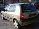 Renault Clio BEZWYPADKOWYkrajowy 98tys.km serwisowany - 10