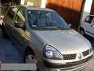 Renault Clio BEZWYPADKOWYkrajowy 98tys.km serwisowany - 11
