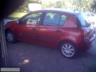 Renault Clio 1-WŁAŚCICIEL krajowy79tys.kmBEZWYPADKOWYklimatyzacja - 6