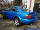 Audi A4 Bezwypadkowy Stan bardzo dobry - 4