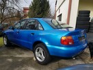 Audi A4 Bezwypadkowy Stan bardzo dobry - 7
