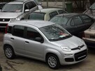 Fiat Panda Krajowy 32tys.km IDEALNY 1-właściciel BEZWYPADKOWY serwisowany - 5