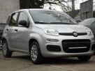 Fiat Panda Krajowy 32tys.km IDEALNY 1-właściciel BEZWYPADKOWY serwisowany - 6