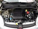 Fiat Panda Krajowy 32tys.km IDEALNY 1-właściciel BEZWYPADKOWY serwisowany - 12
