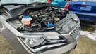 Seat Toledo Krajowy BEZWYPADKOWY 70tys.km.Serwisowany 1-wł. Stan Bardzo dobry - 12