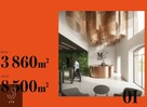 Magazyn Bawełny | Manufaktura 6500 m2 na wynajem! - 6
