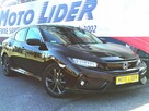 Honda Civic I właściciel, salon, serwis, ExECUTIVE - 1