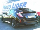 Honda Civic I właściciel, salon, serwis, ExECUTIVE - 4