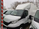 Iveco Daily 35S14 HI-MATIC / 2020 / NISKOPODWOZIE / IDEALNY POD KAMPER - 2