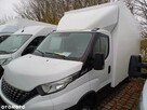 Iveco Daily 35S14 HI-MATIC / 2020 / NISKOPODWOZIE / IDEALNY POD KAMPER - 3