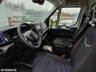 Iveco Daily 35S14 HI-MATIC / 2020 / NISKOPODWOZIE / IDEALNY POD KAMPER - 6