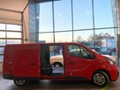 Renault TRAFIC 1.6 dCi 125 Energy / L2H1,LONG / WEBASTO / 1WŁ. - 1