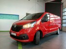 Renault TRAFIC 1.6 dCi 125 Energy / L2H1,LONG / WEBASTO / 1WŁ. - 2