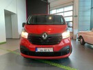 Renault TRAFIC 1.6 dCi 125 Energy / L2H1,LONG / WEBASTO / 1WŁ. - 3