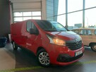 Renault TRAFIC 1.6 dCi 125 Energy / L2H1,LONG / WEBASTO / 1WŁ. - 4