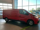 Renault TRAFIC 1.6 dCi 125 Energy / L2H1,LONG / WEBASTO / 1WŁ. - 5