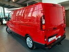 Renault TRAFIC 1.6 dCi 125 Energy / L2H1,LONG / WEBASTO / 1WŁ. - 8