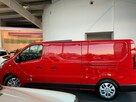 Renault TRAFIC 1.6 dCi 125 Energy / L2H1,LONG / WEBASTO / 1WŁ. - 9