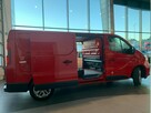 Renault TRAFIC 1.6 dCi 125 Energy / L2H1,LONG / WEBASTO / 1WŁ. - 11