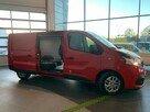 Renault TRAFIC 1.6 dCi 125 Energy / L2H1,LONG / WEBASTO / 1WŁ. - 12