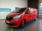 Renault TRAFIC 1.6 dCi 125 Energy / L2H1,LONG / WEBASTO / 1WŁ. - 13