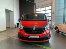 Renault TRAFIC 1.6 dCi 125 Energy / L2H1,LONG / WEBASTO / 1WŁ. - 14