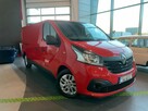 Renault TRAFIC 1.6 dCi 125 Energy / L2H1,LONG / WEBASTO / 1WŁ. - 15