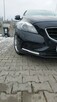 Volvo V40 2.0 120ps Klimatronic Alusy 17 GrzaneFotele Virtual PDC Navi - 4