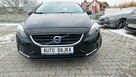 Volvo V40 2.0 120ps Klimatronic Alusy 17 GrzaneFotele Virtual PDC Navi - 6