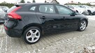 Volvo V40 2.0 120ps Klimatronic Alusy 17 GrzaneFotele Virtual PDC Navi - 13