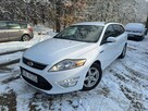 Ford Mondeo Titanium -automatik - 2