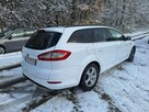 Ford Mondeo Titanium -automatik - 3