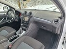 Ford Mondeo Titanium -automatik - 7