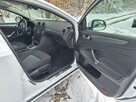 Ford Mondeo Titanium -automatik - 14